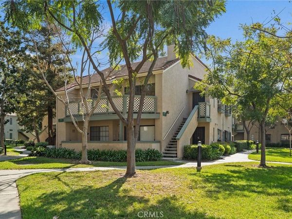 3525 W Greentree Circle, Unit G, Anaheim, CA 92804