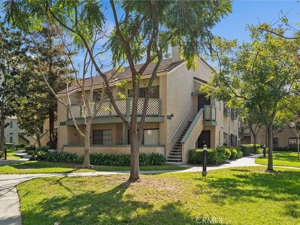 3525 W Greentree Circle, Unit G, Anaheim, CA 92804