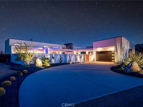 5165 Roy Rogers, Pioneertown, CA 92268