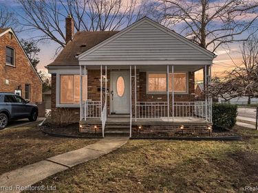 2659 Culver Avenue, Dearborn, MI 48124