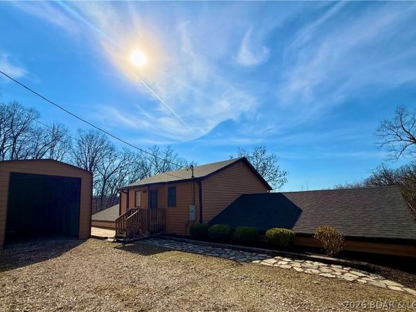 79 Wood River Road, Lake Ozark, MO 65049