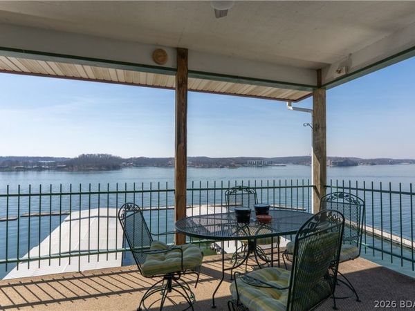 508 Harbour Towne Drive, Unit E 508, Lake Ozark, MO 65049