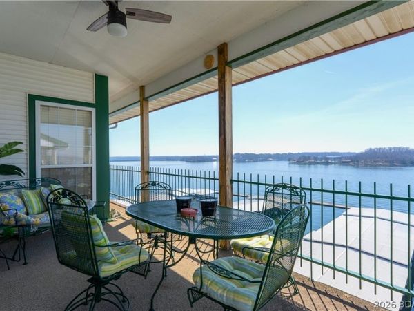 508 Harbour Towne Drive, Unit E 508, Lake Ozark, MO 65049