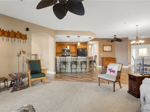 111 Journeys End Trail, Unit 2D, Sunrise Beach, MO 65079