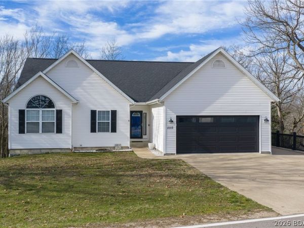 1115 Explorer Court, Osage Beach, MO 65065