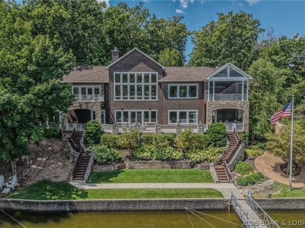 4650 Windsor Drive, Osage Beach, MO 65065