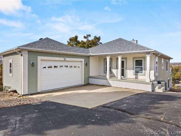 35 Great Escapes Lane, Camdenton, MO 65020