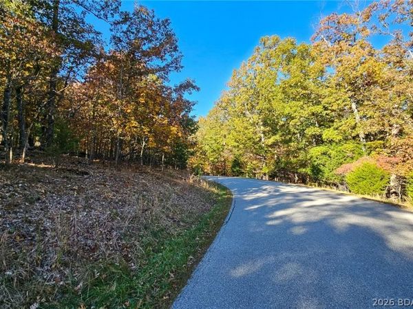 Lot #785 Muirfield Drive, Sunrise Beach, MO 65079