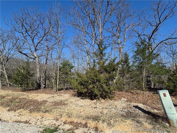 Lot 24 Golden Rod Road, Lake Ozark, MO 65049