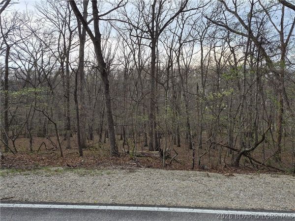 Lot 456 Cambridge Drive, Lake Ozark, MO 65049