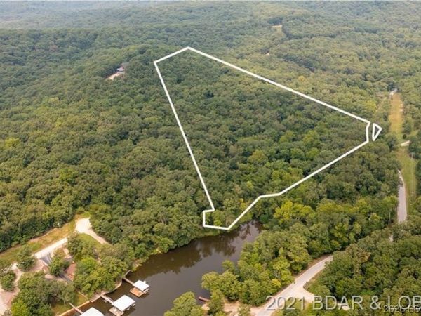TBD Camden Road, Gravois Mills, MO 65037
