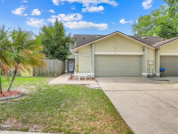 7196 HARBOR HEIGHTS CIRCLE , ORLANDO, FL 32835