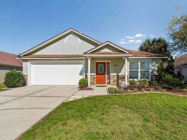 11029 STREAMSIDE DRIVE, TAMPA, FL 33624