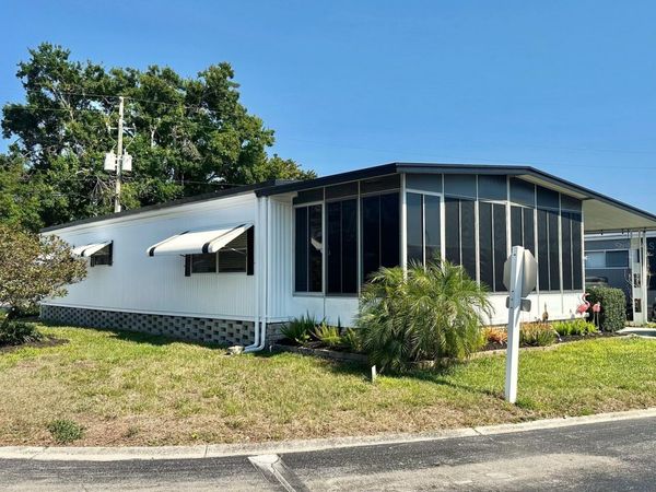 9790 66TH STREET N, Unit 470, PINELLAS PARK, FL 33782