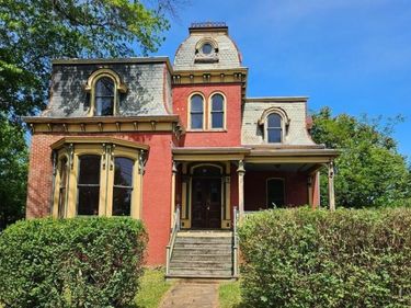 1020 Harrison Street, Lynchburg, VA 24504