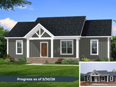0 Francisco Road, Farmville, VA 23901