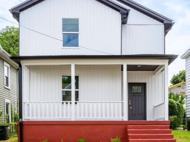 1114 15th Street, Lynchburg, VA 24504