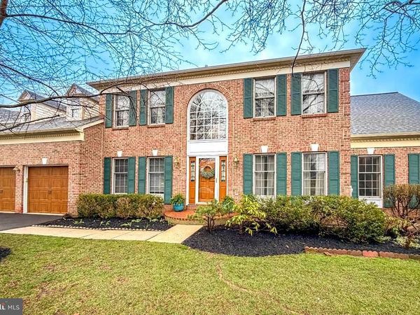 104 AUGUSTA DRIVE , BLUE BELL, PA 19422