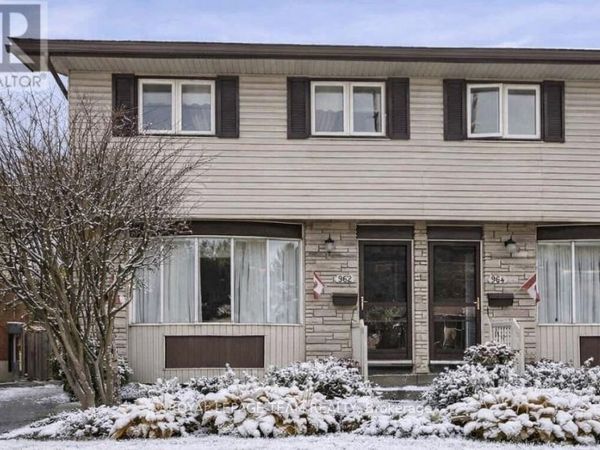 962 Dynes Road , Ottawa, ON K2C0G8