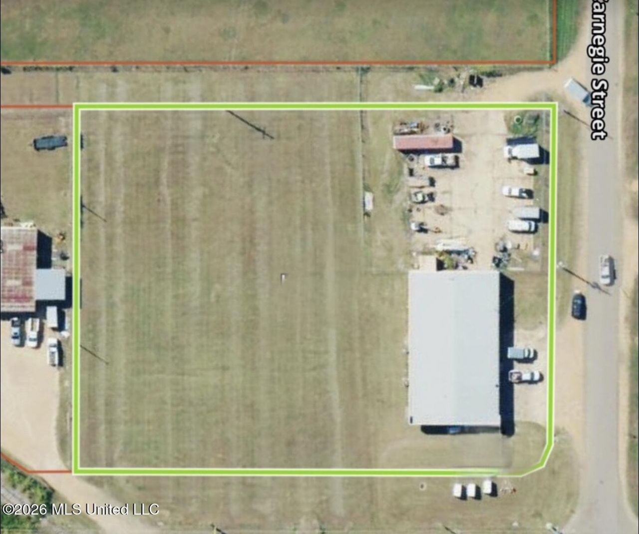 2700 Baldwin Road, Greenwood, MS 38930 Main Photo