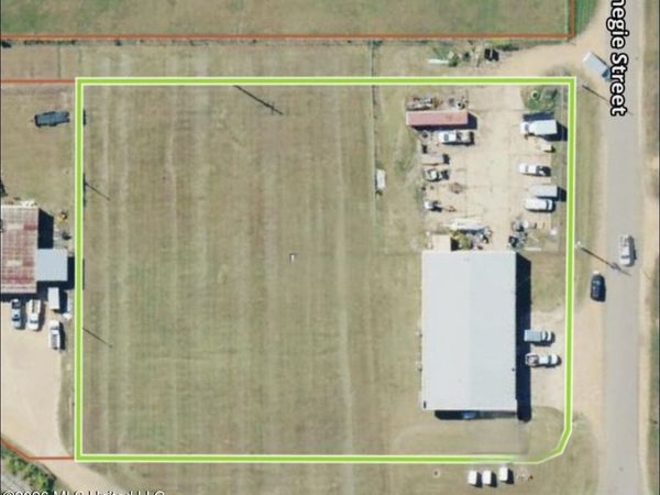 2700 Baldwin Road, Greenwood, MS 38930