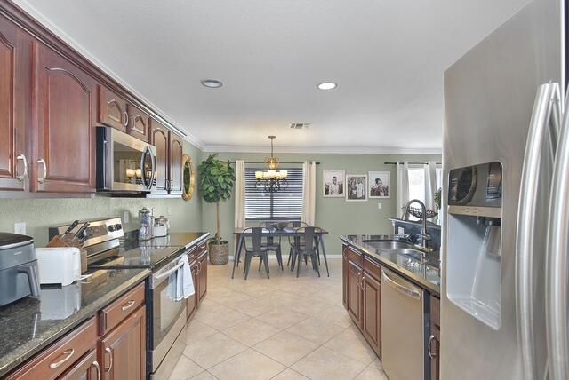 2883 SW Cape Breton Drive, Port Saint Lucie, FL 34953 Photo