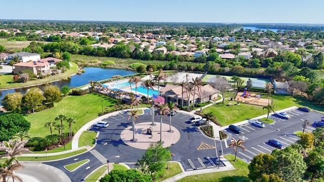 2883 SW Cape Breton Drive, Port Saint Lucie, FL 34953 Photo