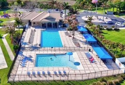 2883 SW Cape Breton Drive, Port Saint Lucie, FL 34953 Photo