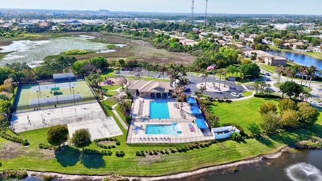 2883 SW Cape Breton Drive, Port Saint Lucie, FL 34953 Photo