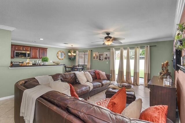 2883 SW Cape Breton Drive, Port Saint Lucie, FL 34953 Photo