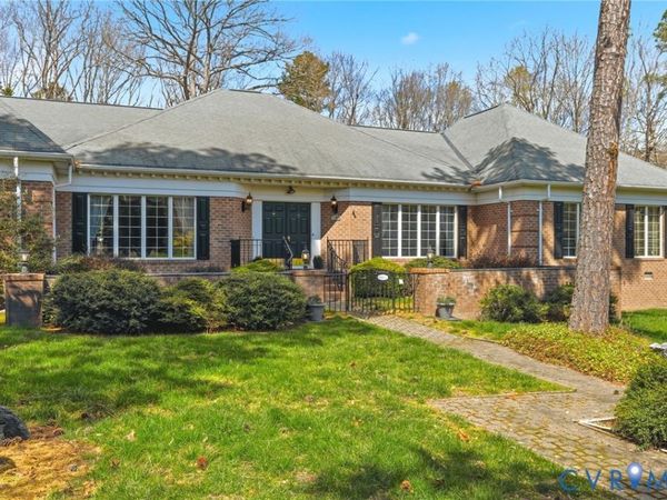 7166 Rotherham Drive , Mechanicsville, VA 23116