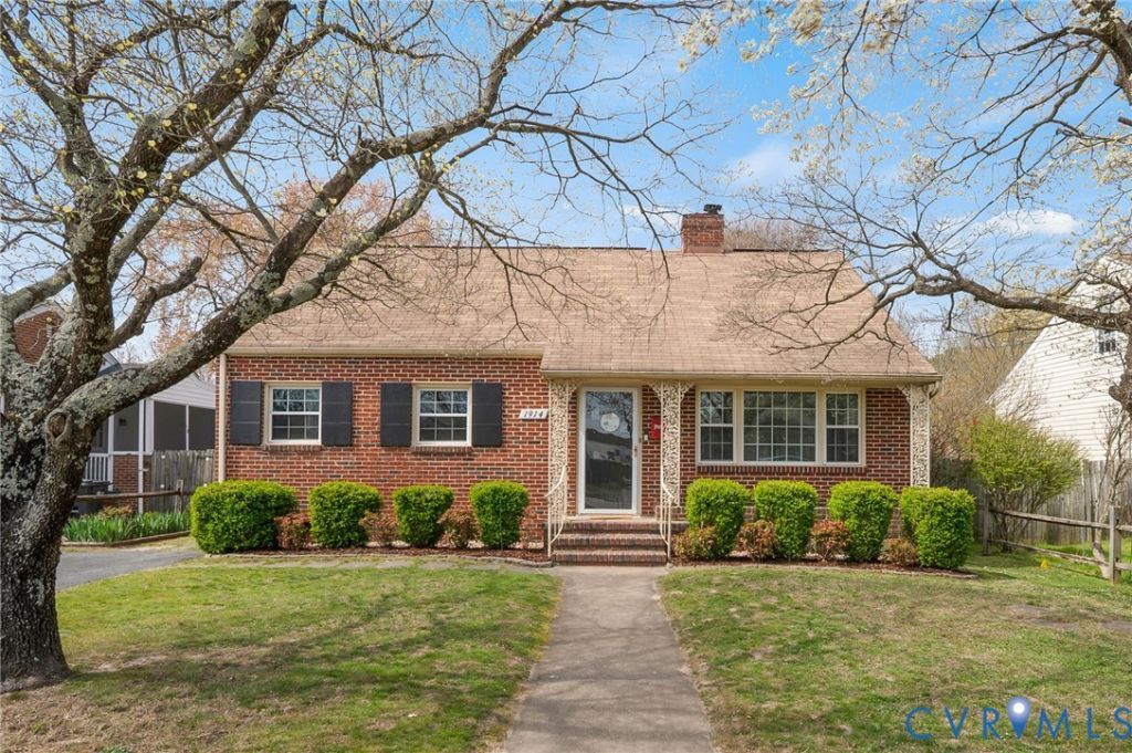 1914 Franklin Avenue, Colonial Heights, VA 23834 Main Photo