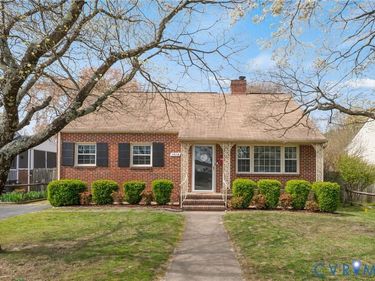 1914 Franklin Avenue, Colonial Heights, VA 23834