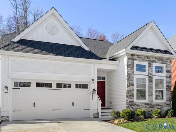 10943 Little Five Loop, Glen Allen, VA 23059