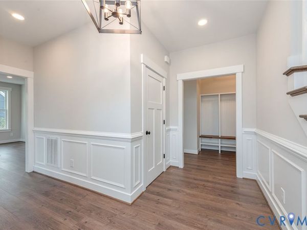 3205 Oak Branch Lane , Toano, VA 23168