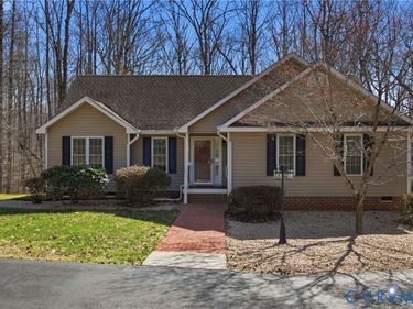 1840 Fairpine Drive, Powhatan, VA 23139