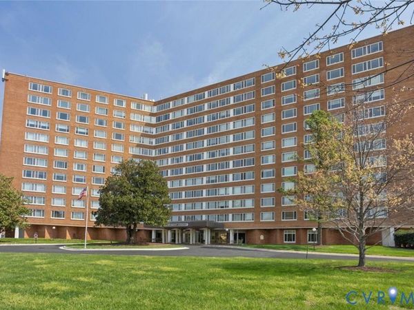 5100 Monument Avenue, Unit 902, Richmond, VA 23230