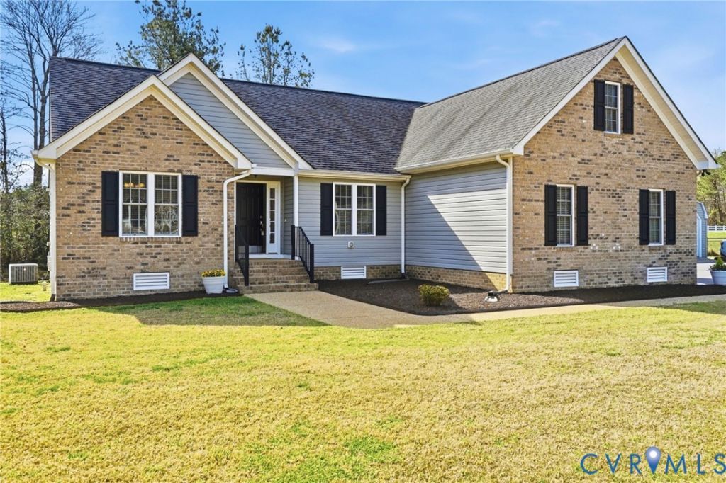 10326 Gould Hill Road, Hanover, VA 23069 Main Photo