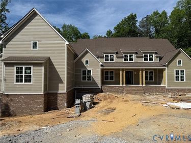2530 Whitecastle Drive, Midlothian, VA 23113