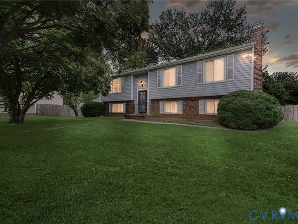 6203 Elmshadow Court, Henrico, VA 23231