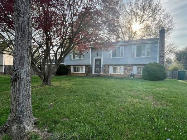 6203 Elmshadow Court , Henrico, VA 23231