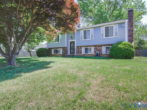 6203 Elmshadow Court, Henrico, VA 23231