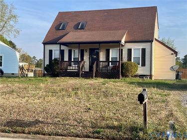 5530 Autumnleaf Drive, Chesterfield, VA 23234