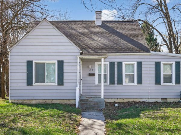 1771 Marston Road , Columbus, OH 43219