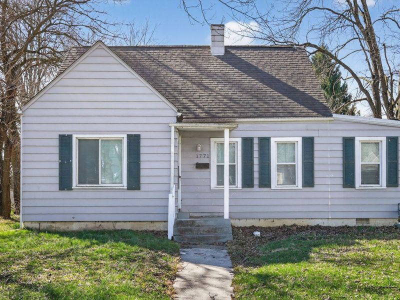 1771 Marston Road , Columbus, OH 43219 Photo 1