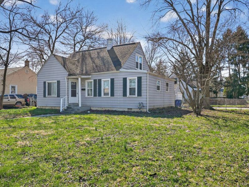 1771 Marston Road , Columbus, OH 43219 Photo 2