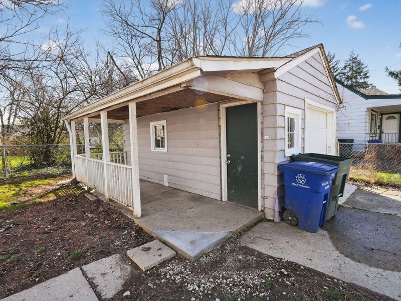 1771 Marston Road , Columbus, OH 43219 Photo 3