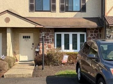 2014 JASON DRIVE, HUNTINGDON VALLEY, PA 19006