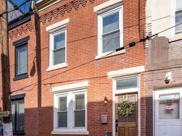 3013 W HARPER STREET, PHILADELPHIA, PA 19130