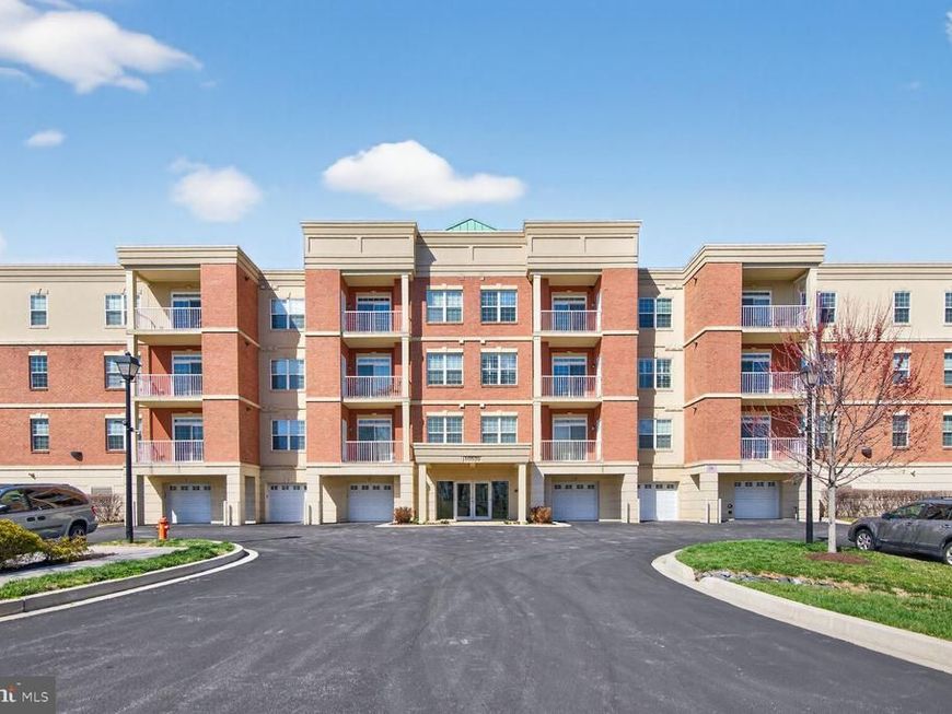 10530 Resort Road, Unit 210, Ellicott City, MD 21042 Main Photo